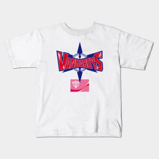 Vangaboys! LM Kids T-Shirt